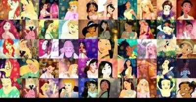 12 Times Disney Inspired Every Girl To Be A Strong Woman