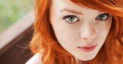 Red Heads Gone Wild