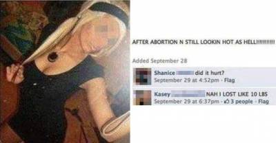 I Miss The Time When People Were Just Dumb, Not Facebook Dumb