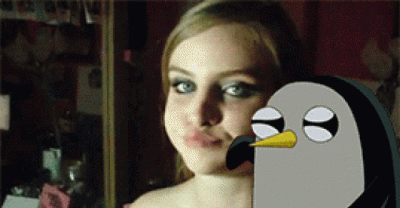 20 Of The Best GIFs You'll See Today