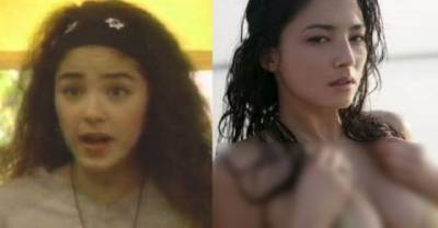 16 Nickelodeon Stars: Then vs Now