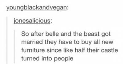 20 Hilarious Tumblr Comment Replies That Will Make You Wish You Were That Clever