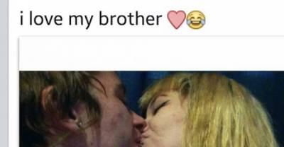 22 Times People Shared Way TMI On Facebook