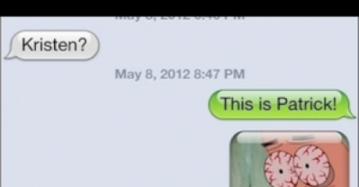 18 People Who Know Exactly How To Respond To A Wrong Number Text
