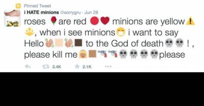Why Do Some People Hate The Minions So Much?