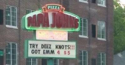 Deez Nuts Are EVERYWHERE!!!!