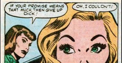 15 Hilarious Comic Book Twists Guaranteed To Blow Your Mind