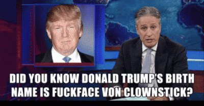 23 Times Loving Jon Stewart Was Too Damn Easy