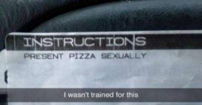 21 People Having Way Too Much Fun At Work