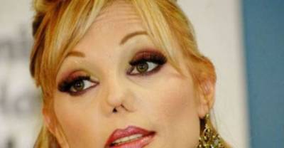 People Who Have Destroyed Their Looks For The Sake Of Beauty