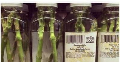 20 Times Whole Foods Tried To Sell Us Bulls**t