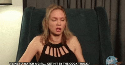P*rn Stars Give Honest Answers About What They Masturbate To