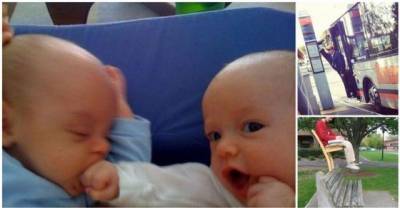 16 People Who Were Destined To Practice Kung Fu