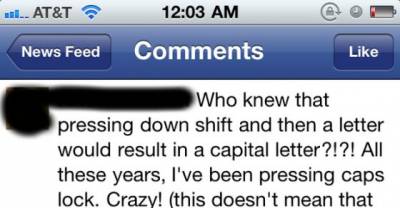 28 Dumb People Who Should Have Thought Before They Posted Online