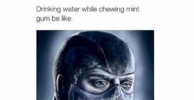 16 Times Real Life Played Out Like A Video Game