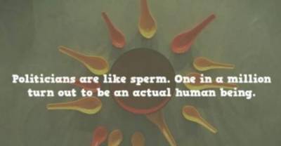 12 Humorous Truths You Just Can't Argue With
