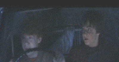 Epic Subtitling Fails From The Chinese Version Of Harry Potter!