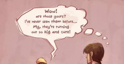 20 Random Hilarious Comics and Cartoons to Keep You Laughing For Days