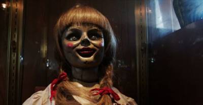 18 Puppets That Will Haunt Your Nightmares Forever