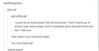 17 Reasons Tumblr Users Should NEVER Become Parents