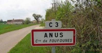 20 Places With Horrible Names