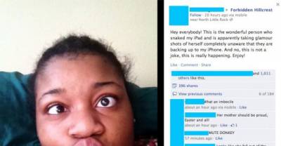 15 Idiot Thieves Who Make Being A Criminal Look Bad