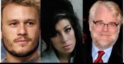 18 (Definitely) Dead Celebrities That Fans Insist Are Still Alive