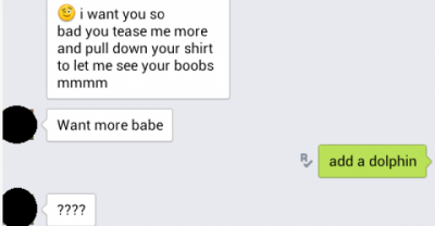 These Boys That Need To Be Stopped