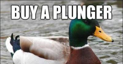 15 Pearls Of Duck Wisdom!