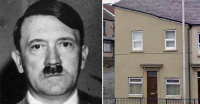 16 Freaky Things That Totally Try To Look Like Hitler