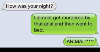 Epic Autocorrect Fails That Temporarily Ruined People&rsquo;s Lives
