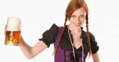21 Strange Facts About The Body