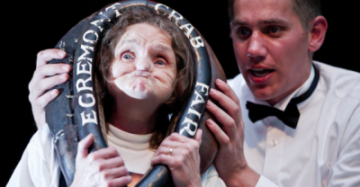 Top 10 Contenders For Most Bizarre Contests In The World