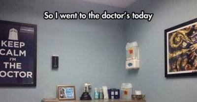 10 Doctors, Who Know That Laughter Is The Best Medicine!