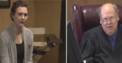 Judge Orders Texas Man To Get Married Or Face Jail Time