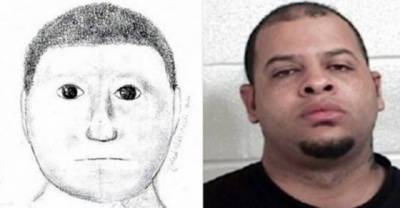 The 14 Worst Police Sketches Of All Time. I Lost It At #4