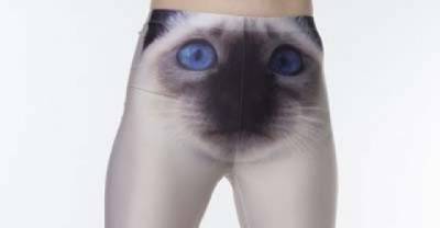 15 Pairs of Leggings That You Didn't Know they Exist And Will Wish You Owned