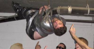 13 People Who Need To Quit Drinking Forever