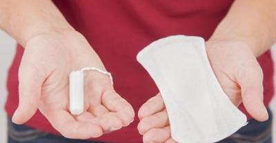 10 Strange Stories Involving Menstruation.
