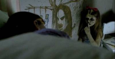 With Sinister 2 Set To Be Released, Here Are 14 Children Drawings So Evil They Need An Exorcism