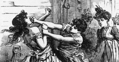 These Are Some Amazing Women From History Who You'd Never Want To Mess With