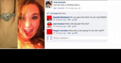 12 Facebook Fights That Skipped Right Past Chill And Ended Up In Chaos