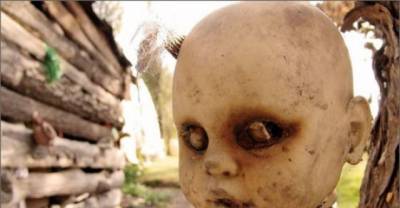 The Island Of The Dolls &ndash; A Dark Tourist Attraction In Mexico