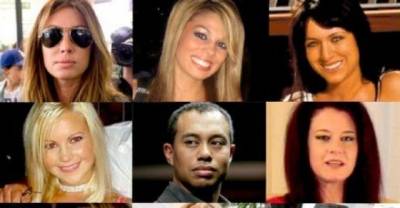 The 17 Highest Profile Celebrity Cheating Scandals Caught By The Paparazzi