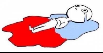 And This Is How Women Feel During Their Period.. #7 Is So True!