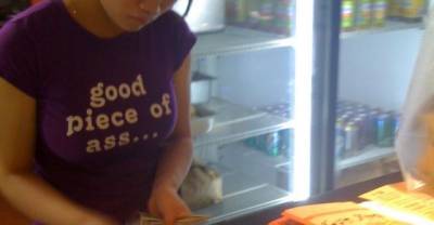 13 People Who Have No Idea How Offensive Their Shirts Are