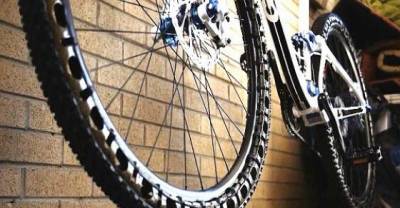Bicycle Wheels Have Been Reinvented With This Airless Design