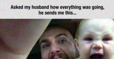 16 Dads Winning At Being Dads