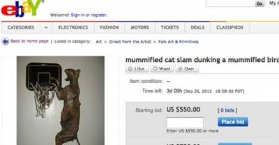 14 Strange Pics You Won't Soon Forget!