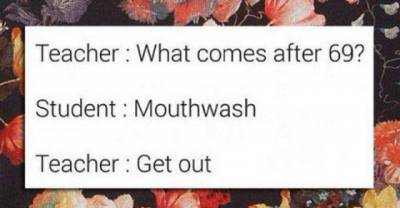 Dirty Humor For Dirty Minds